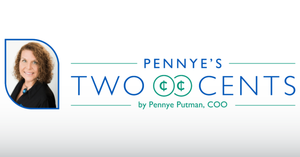 Pennye's 2 Cents associated image