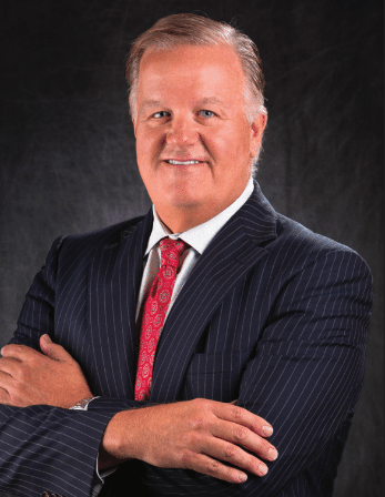 Press Release: Stephen Moorhead Recognized As An Elite Attorney By Florida Trend featured image