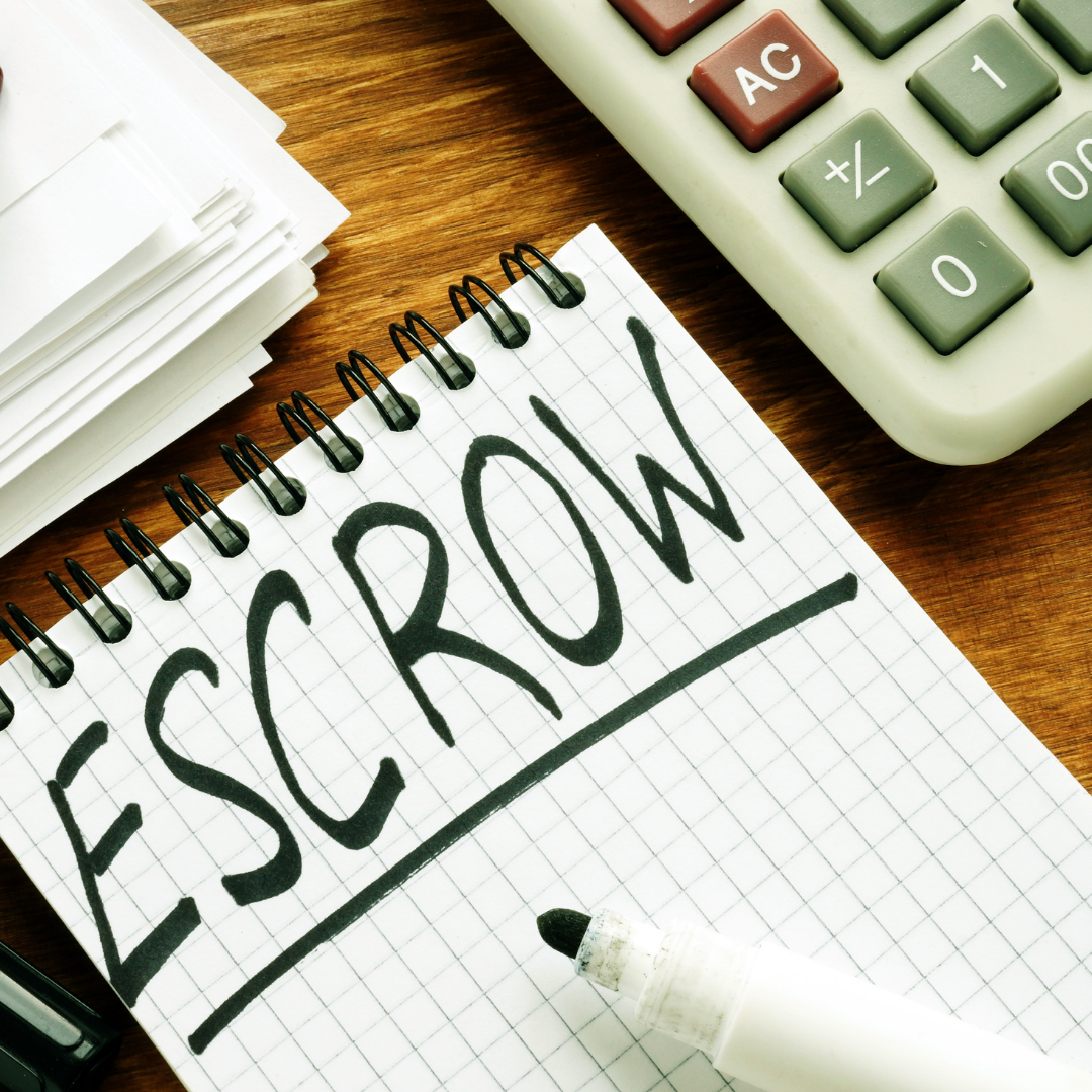 Is Escrow Your Money? featured image