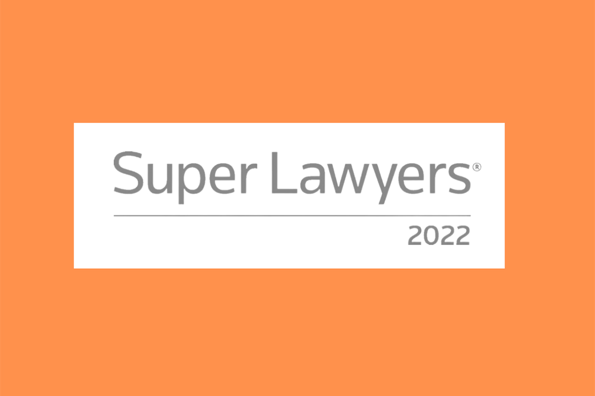 Stephen Moorhead Selected to 2022 Florida Super Lawyer List featured image