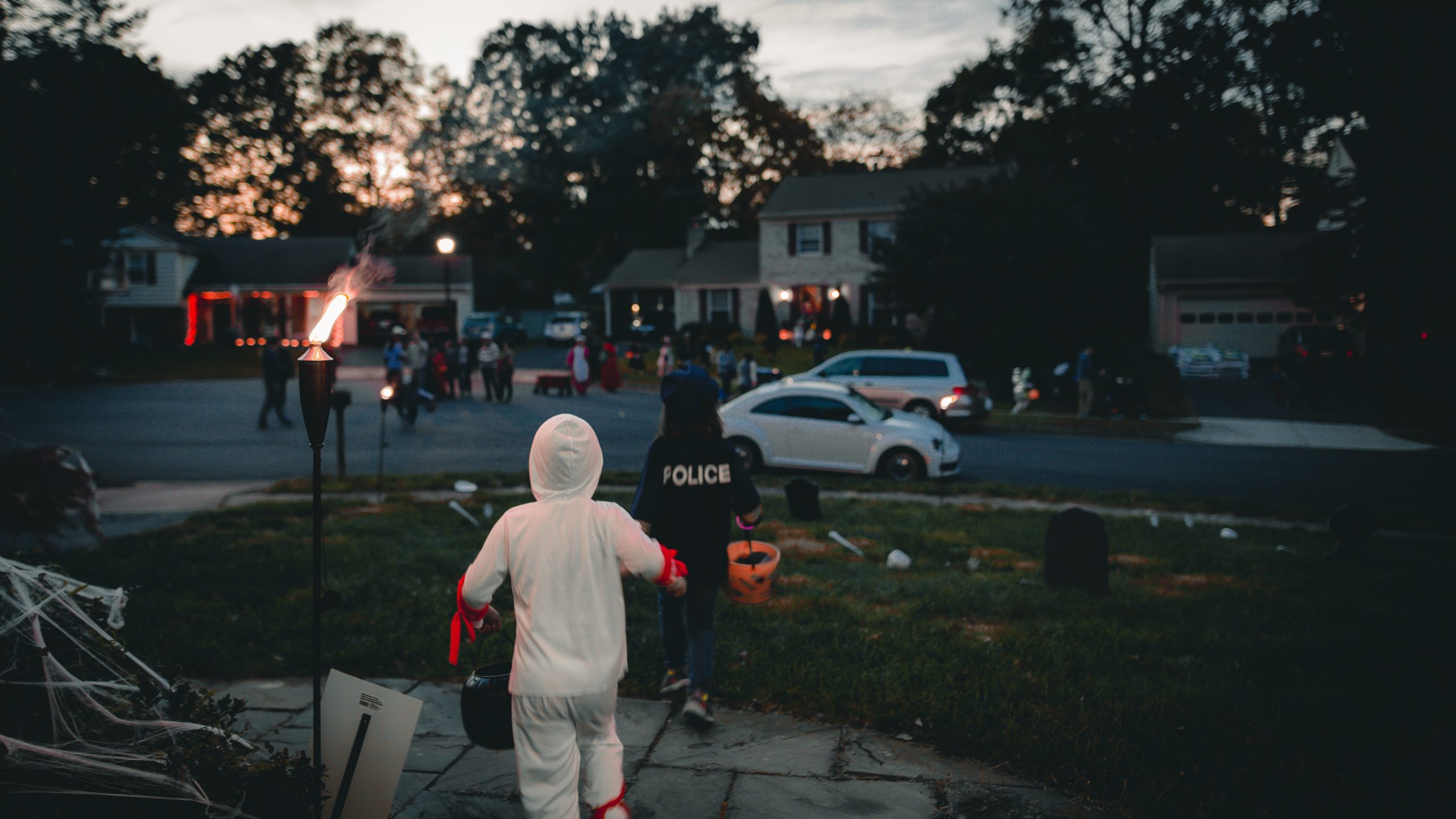 Halloween Homebuying Horror Story #10- Insurance and Injuries on Your Property featured image