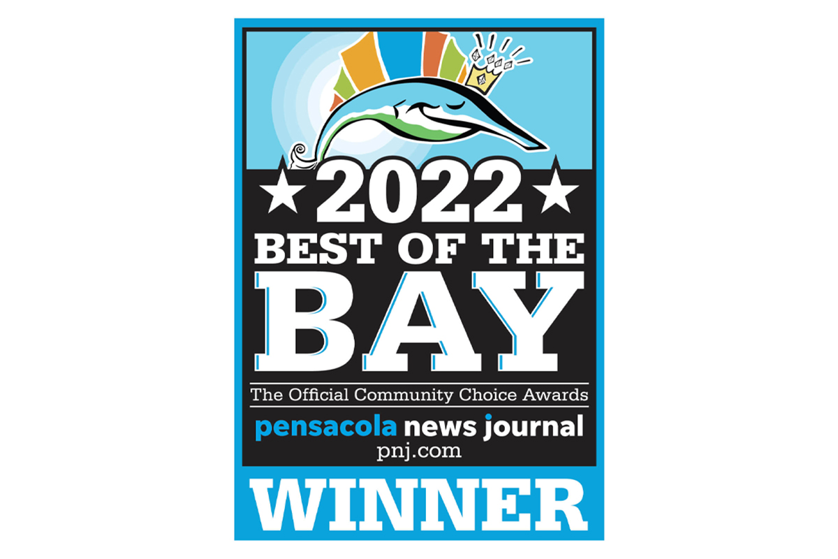 Clear Title Wins Best of the Bay Award featured image