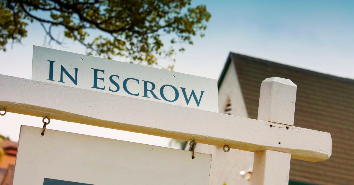Maximizing security: The benefits of Clear Title’s escrow services featured image