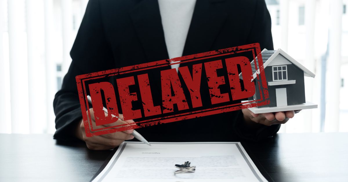 Common Title Issues That Can Delay Your Closing featured image