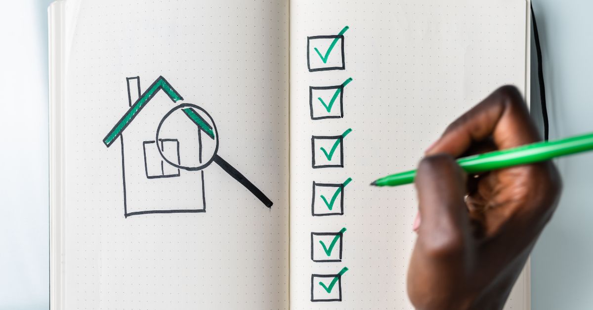 Year-End Title & Escrow Checklist for Homebuyers & Sellers featured image