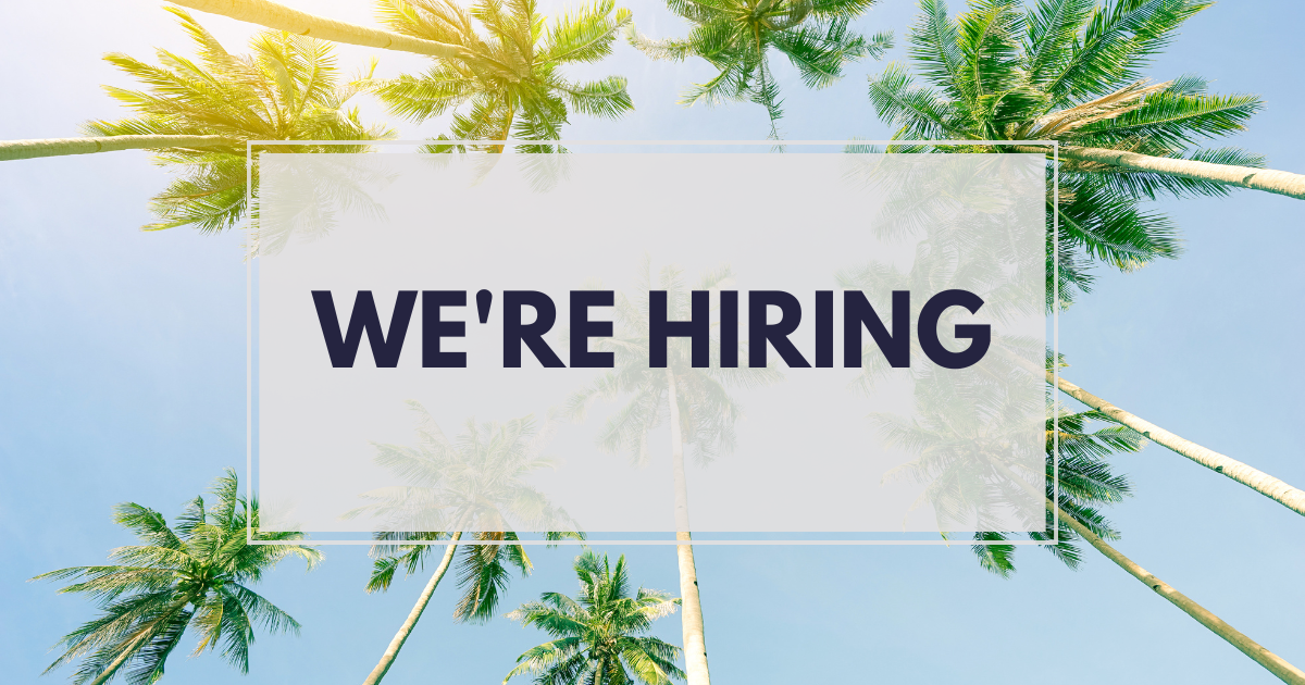Now Hiring: Real Estate Closer featured image